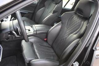 BMW X5 BMW X5 xDrive45e High Exe M-Sport/Pano/Trekhaak/M-stoelen - afbeelding nr 14