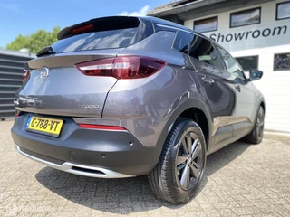Opel Grandland X Opel Grandland X 1.2 Turbo Cruise, climate, carplay - afbeelding nr 20