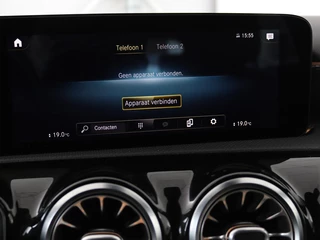 Mercedes-Benz A-Klasse Mercedes-Benz A-klasse 250e Urban | Stoelverwarming | Camera |  Sfeerverlichting | Full LED | Half leder | Park Assist | Climate control | DAB | Bluetooth | Cruise control - afbeelding nr 26