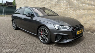 Audi S4 Audi S4 Avant 3.0 TDI S4 quattro - afbeelding nr 16