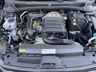 Volkswagen Polo Volkswagen Polo 1.0 TSI 95pk Comfortline CarPlay ACC Garantie Cruise - afbeelding nr 29