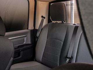 Dodge Ram 1500 | SCHUIF/KANTELDAK | NAVIGATIE | STOELVERWARMING | STUURVERWARMING | - afbeelding nr 89