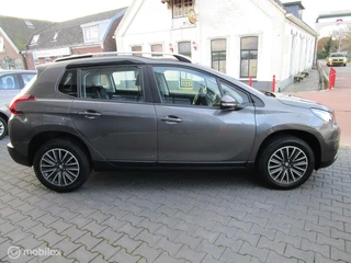 Peugeot 2008 Peugeot 2008 1.2 PureTech Blue Lion 1e Eig Org NL Hoge instap - afbeelding nr 7