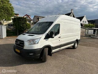 Ford Transit Ford Transit 350 2.0 TDCI L3H2 RWD 180 PK - afbeelding nr 2