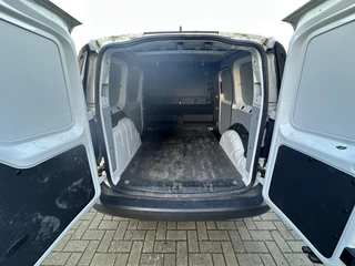 Volkswagen Caddy Airconditioning/bluetooth - afbeelding nr 10