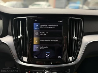 Volvo V60 Volvo V60 2.0 B3 Business Pro|NAP|1e eigenaar|Dealer onderh - afbeelding nr 32