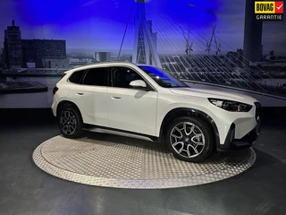 BMW iX1 EDrive20 67 kWh *Leer*Camera*Keyless*