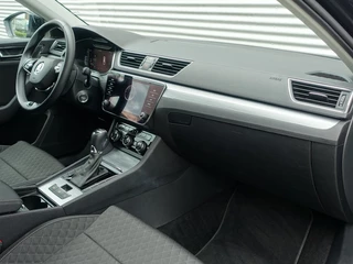 Škoda Superb - afbeelding nr 19