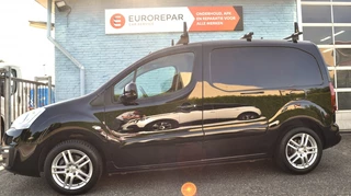Peugeot Partner - afbeelding nr 2