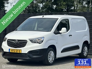Opel Combo - 184944512-0