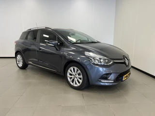 Renault Clio Renault Clio Estate 0.9 TCe 90PK / Limited / Navi / Stoelverw. / Pdc / - afbeelding nr 23