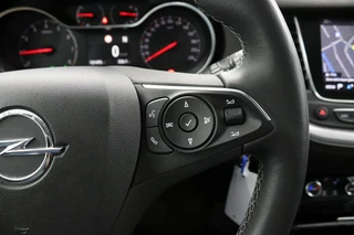 Opel Grandland X Opel Grandland X 1.2 Turbo Elegance Automaat | Pano | Camera | - afbeelding nr 21