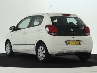 Peugeot 108 Peugeot 108 1.0 e-VTi Active Bluetooth | AIRCO | Dealer onderhouden - afbeelding nr 6