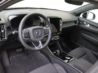 Volvo C40 - afbeelding nr 17