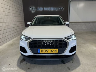 Audi Q3 Audi Q3 45 TFSI e Advanced edition 245PK LED, DAB, ACC, 20'' - afbeelding nr 2