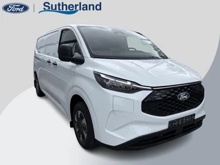 Ford E-Transit Cust. 340 L2H1 Trend 71 kWh