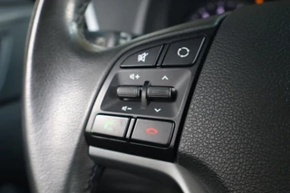 Hyundai Tucson Hyundai Tucson 1.6 GDi Comfort | Geen import | Trekhaak | Navi - afbeelding nr 5