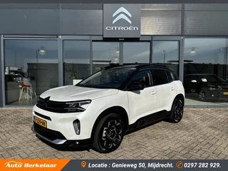 Citroën C5 Aircross - afbeelding nr 1