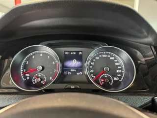 Volkswagen Golf Volkswagen Golf 1.2 TSI Highline Allstar*120PK*Trekhaak*Cruise Control*Stoelverwarming* - afbeelding nr 29