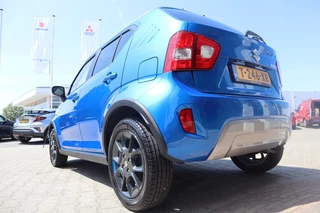 Suzuki Ignis Suzuki Ignis 1.2 Select Hybrid Automaat/Apple/AndroidAuto/AllSeasons - afbeelding nr 39