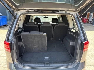 Volkswagen Touran Volkswagen Touran 1.4 TSI DSG COMFORTLINE 7P TREKHAAK/NAVI/CARPLAY/ACC/PDC - afbeelding nr 10