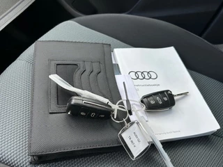 Audi Q2 Audi Q2 Pro Line - afbeelding nr 17