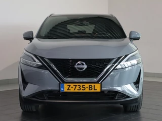 Nissan QASHQAI Nissan QASHQAI 1.3 MHEV X Tekna / Adaptive cruise control / 360 Camera / Naviga - afbeelding nr 12