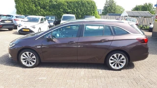 Opel Astra - afbeelding nr 3