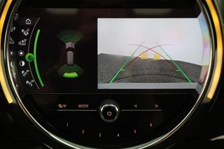 MINI Countryman MINI Countryman Mini Cooper S E ALL4 Chili Virtual Cockpit, Panoramadak, Camera, Apple Carplay, Standkachel, 18'' - afbeelding nr 44