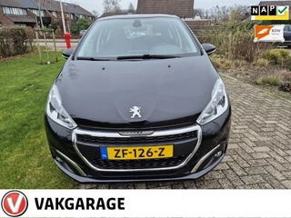 Peugeot 208 - afbeelding nr 3