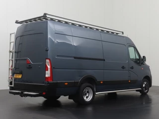 Renault Master | 3500Kg Trekhaak | Navigatie | Camera | 3-Persoons - afbeelding nr 2