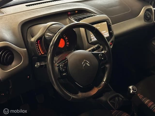 Citroën C1 Citroen C1 1.0 e-VTi Selection - afbeelding nr 21