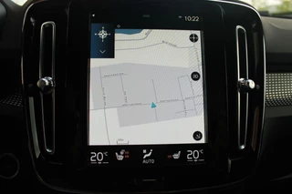 Volvo XC40 Volvo XC40 T5 Recharge R-Design | Black Edition | Leder | Parkeercamera | Stoelverwarming | Pilot Assist | Keyless - afbeelding nr 47