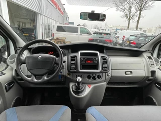 Renault Trafic - afbeelding nr 8