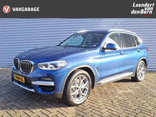 BMW X3 xDrive30e eDrive Edition PHEV AUTOMAAT