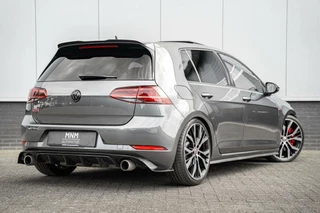 Volkswagen Golf Volkswagen Golf 2.0 TSI GTI Performance |Pano|Dyna|Leer|Keyless - afbeelding nr 4