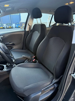 Opel Corsa Opel Corsa 1.4 Edition - afbeelding nr 41