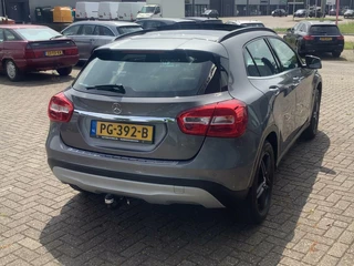 Mercedes-Benz GLA Mercedes GLA-klasse 200 d Business, automaat, Panorama dak, cruise, zeer net, - afbeelding nr 4