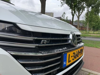 Volkswagen Arteon - afbeelding nr 12