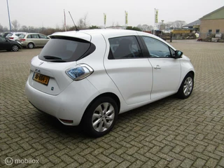 Renault ZOE Renault Zoe R240 Life 22 kWh (ex Accu), Camera - afbeelding nr 6