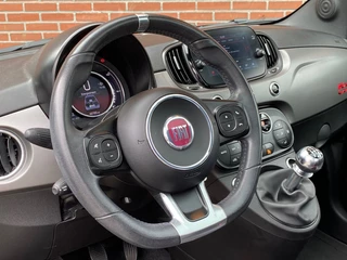 Fiat 500 - afbeelding nr 9