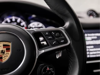 Porsche Cayenne Porsche Cayenne 3.0 340Pk (PANORAMADAK, APPLE CARPLAY, GROOT NAVI, LUCHTVERING, SPORTCHRONO, ADAPTIVE CRUISE, MEMORY SEATS, 360 CAMERA, GETINT GLAS, NIEUWSTAAT) - afbeelding nr 22