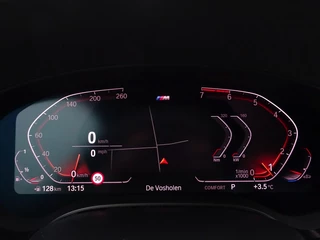 BMW 5 Serie - afbeelding nr 18