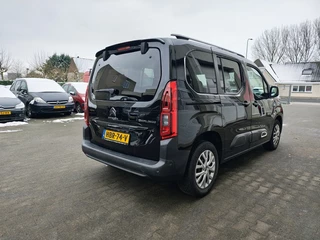 Citroën Berlingo - afbeelding nr 5