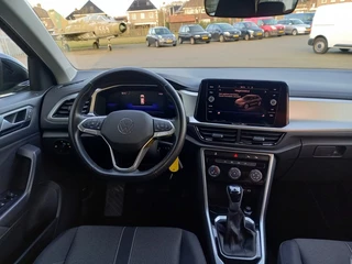 Volkswagen T-Roc - afbeelding nr 8