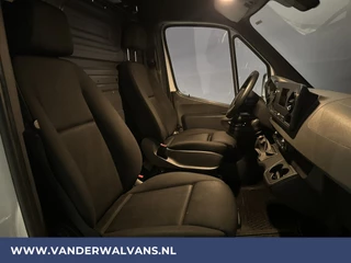Mercedes-Benz Sprinter Android Auto, Cruisecontrol, Chauffeursstoel - afbeelding nr 10