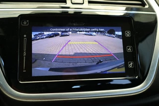 Suzuki S-Cross Suzuki S-Cross 1.0 BoosterJet Select Trekhaak/Apple/AndroidAuto - afbeelding nr 9