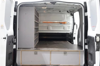 Opel Vivaro - afbeelding nr 5