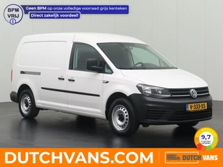 Volkswagen Caddy - 13686595-0