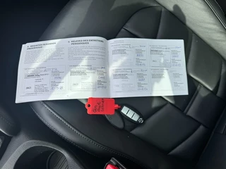 Nissan QASHQAI - afbeelding nr 21